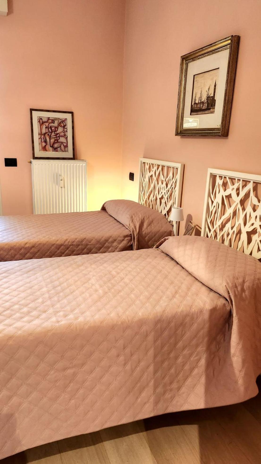 Magnificent Rooms Verona Center Ngoại thất bức ảnh