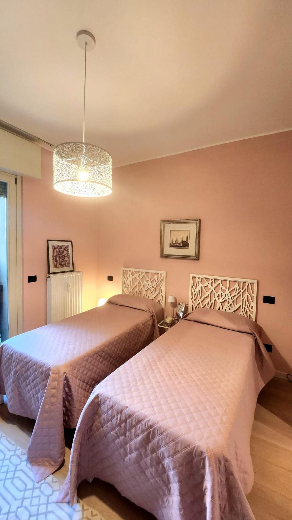 Magnificent Rooms Verona Center Ngoại thất bức ảnh