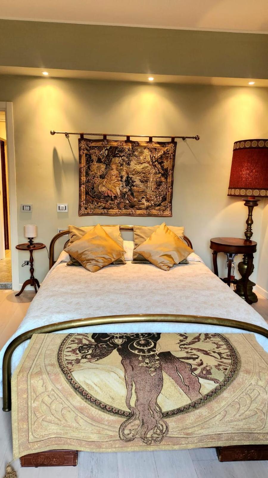 Magnificent Rooms Verona Center Ngoại thất bức ảnh