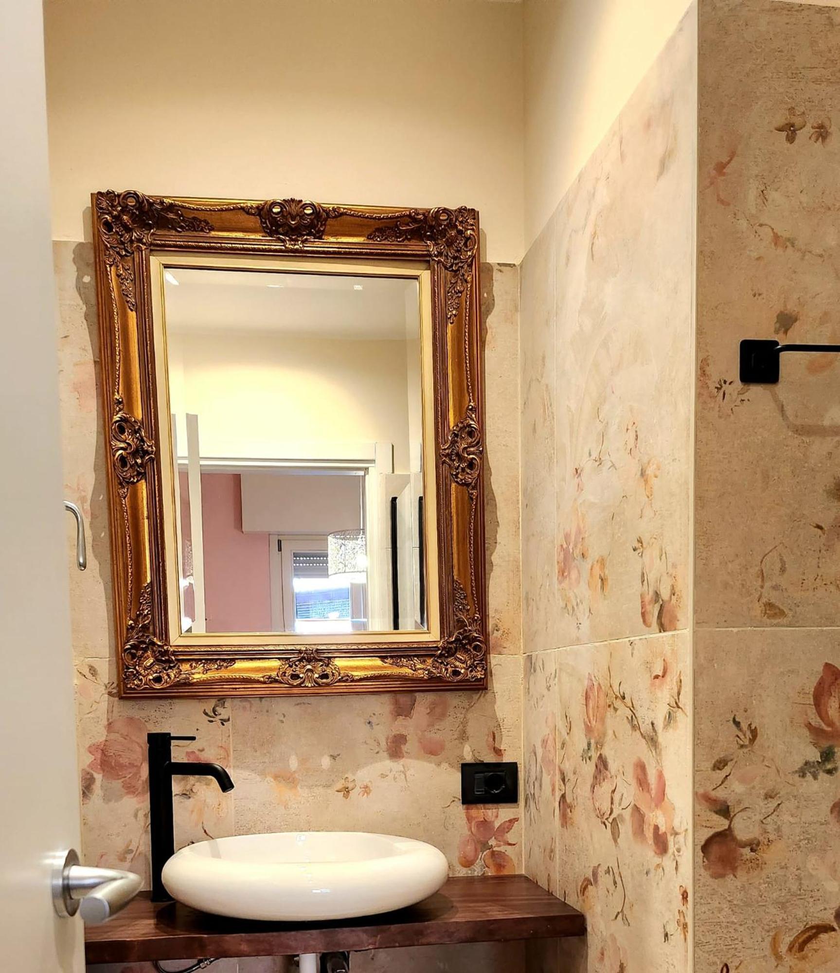 Magnificent Rooms Verona Center Ngoại thất bức ảnh