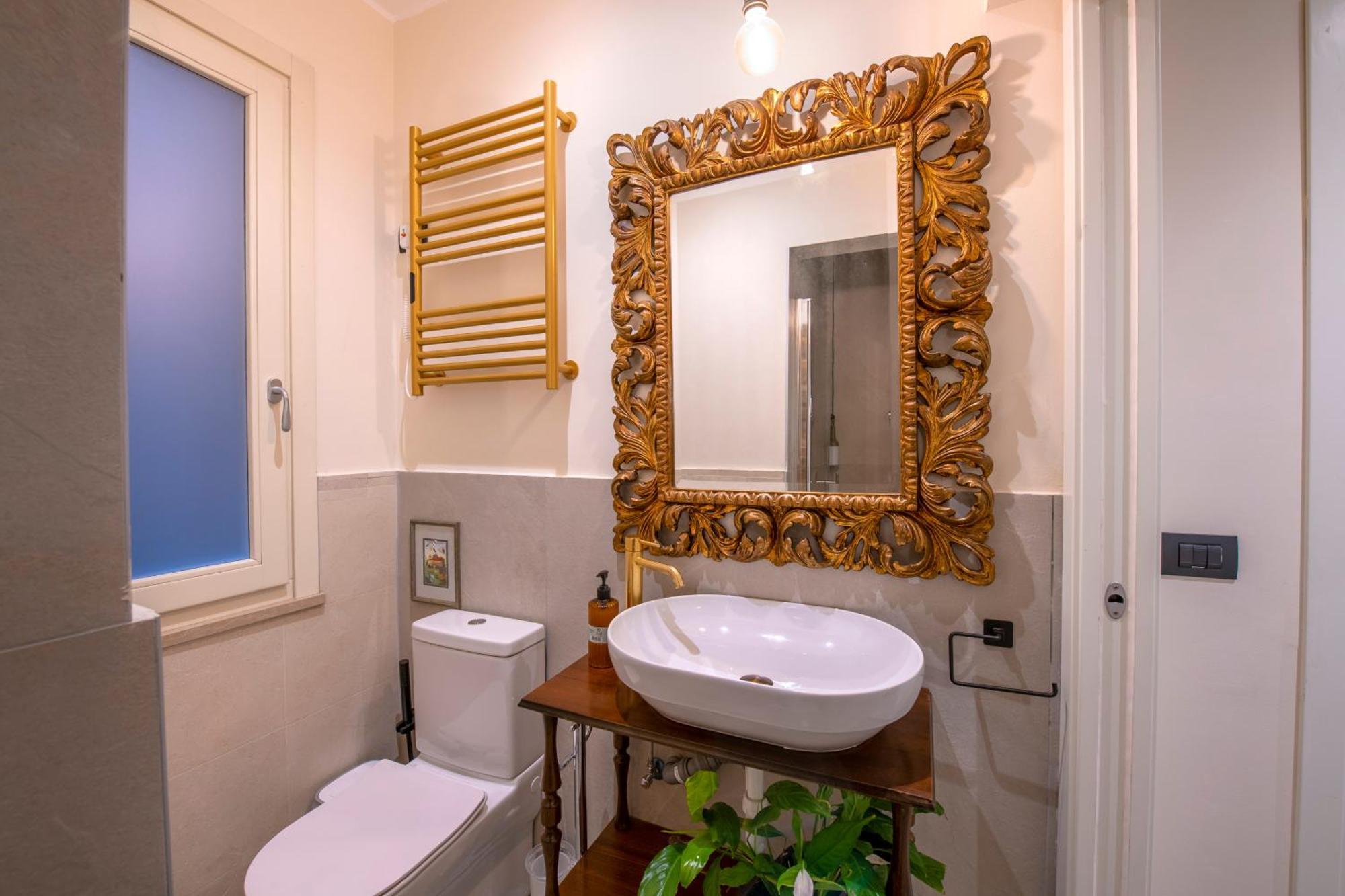 Magnificent Rooms Verona Center Ngoại thất bức ảnh