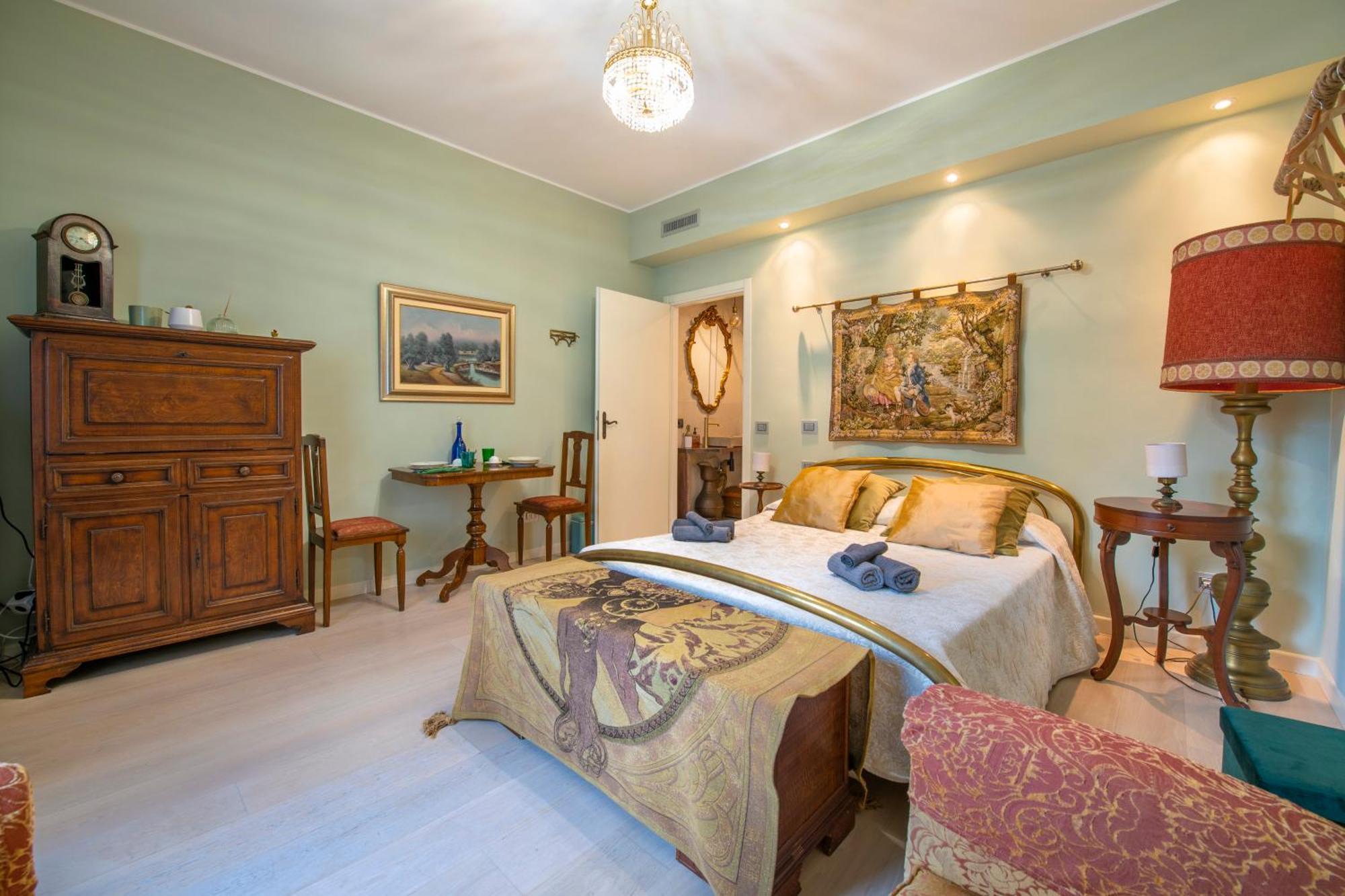 Magnificent Rooms Verona Center Ngoại thất bức ảnh