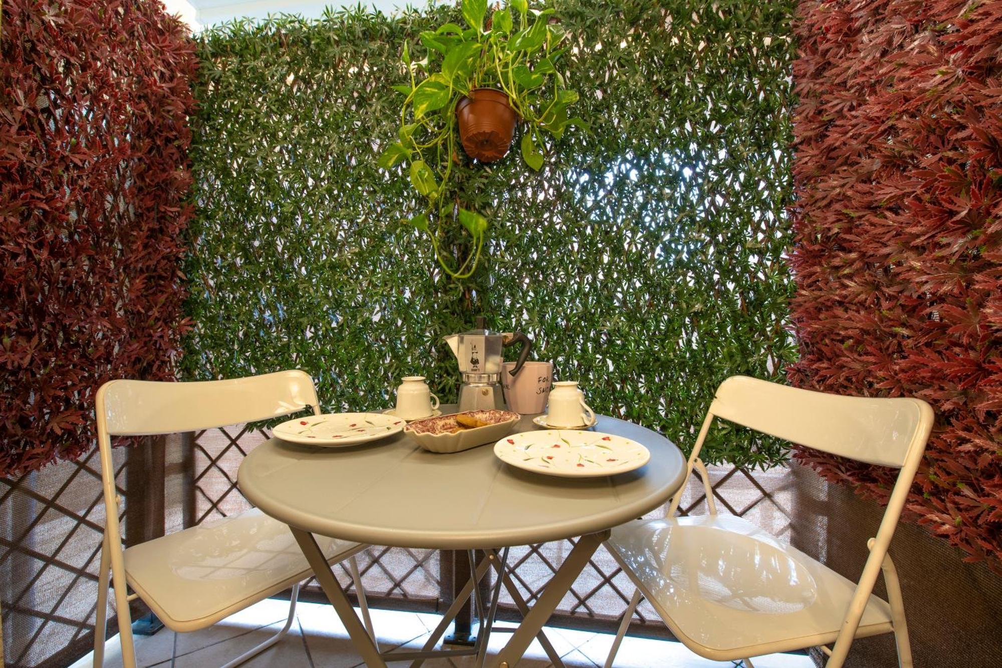 Magnificent Rooms Verona Center Ngoại thất bức ảnh