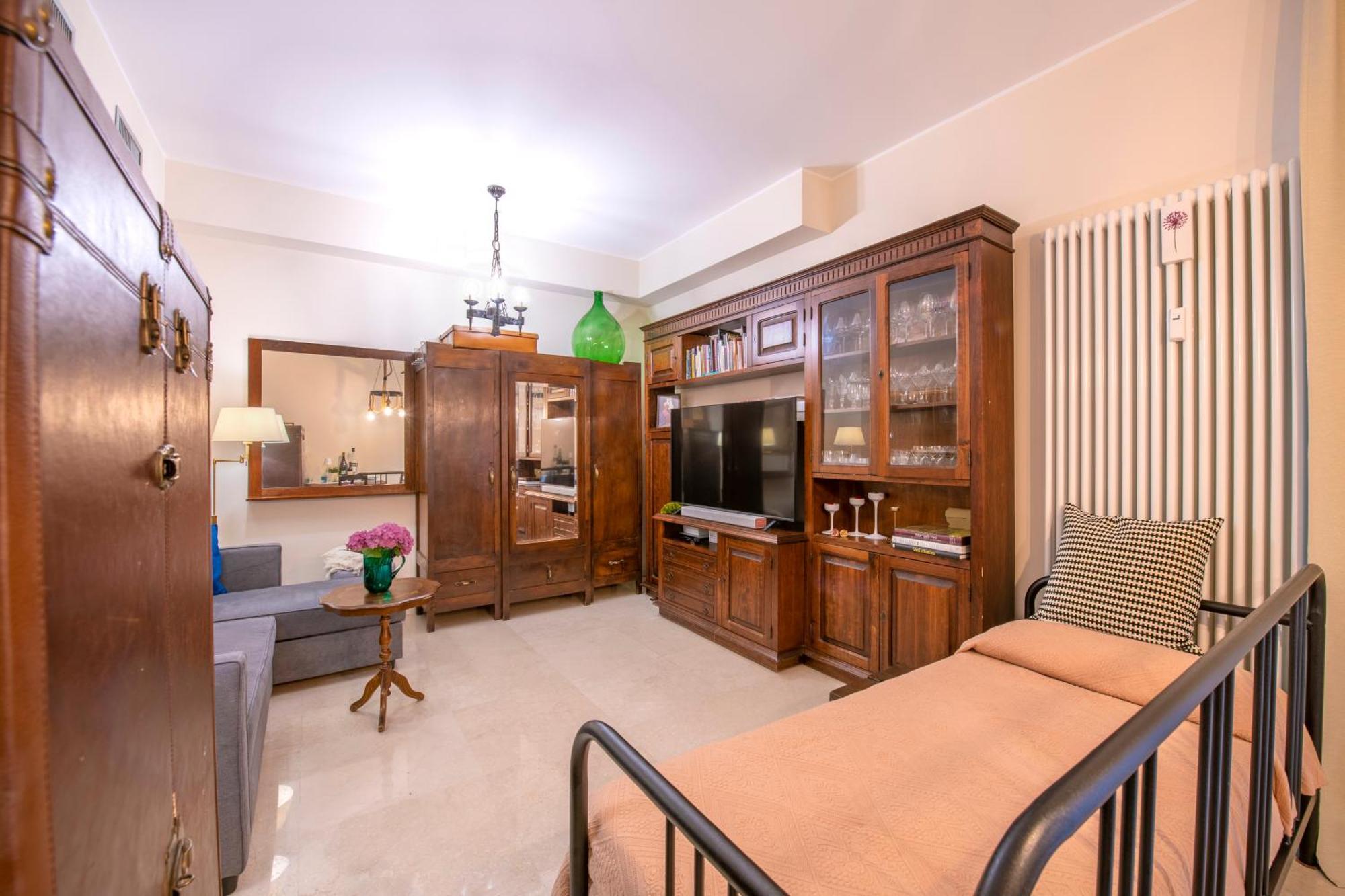 Magnificent Rooms Verona Center Ngoại thất bức ảnh